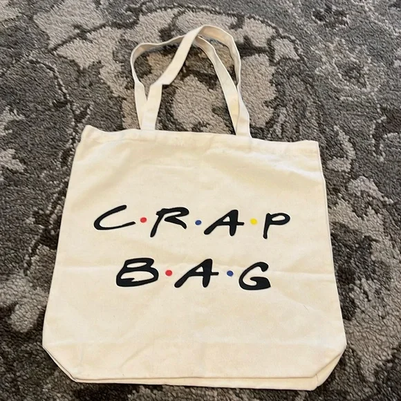 Tote Bag - Picture 1 of 6